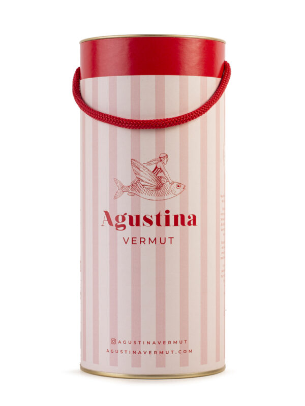 Agustina Vermut