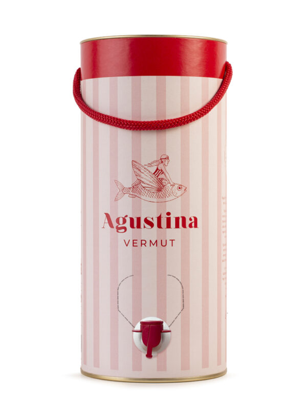 Agustina Vermut