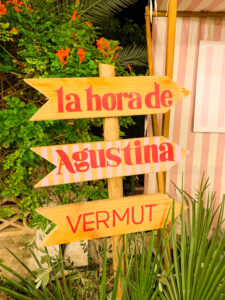 Agustina Vermut