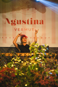 Agustina Vermut