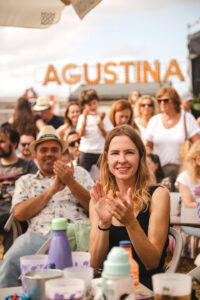 Agustina Vermut