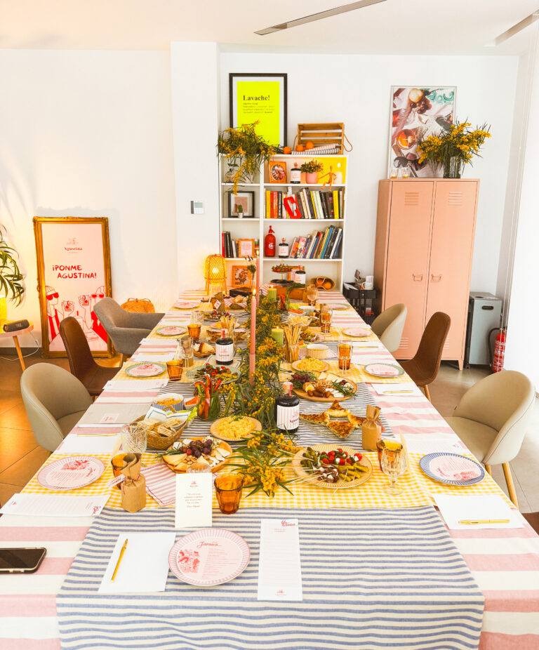 Blog 22 Agustina Vermut