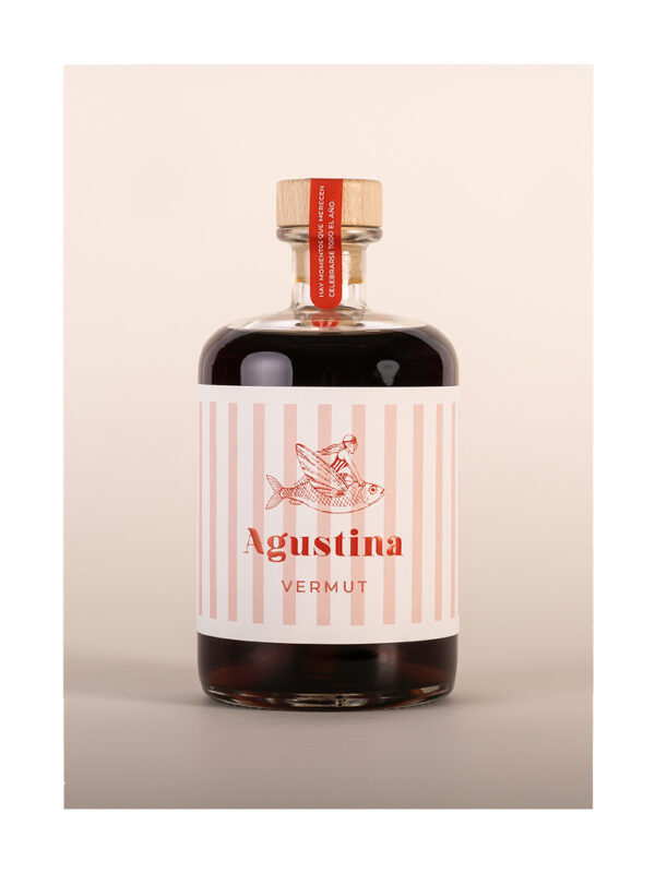 Agustina Vermut