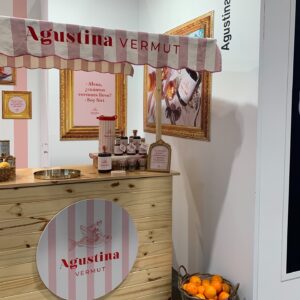 Agustina Vermut