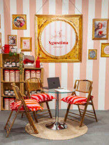 Agustina Vermut