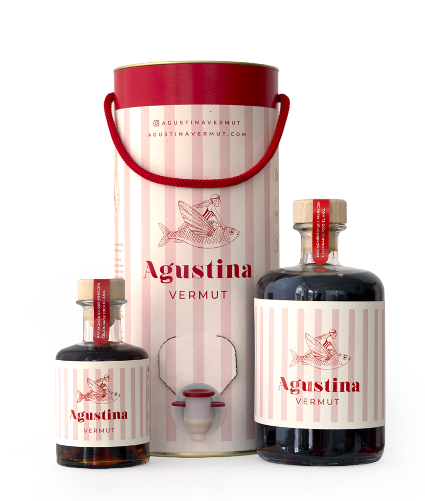 Agustina Vermut